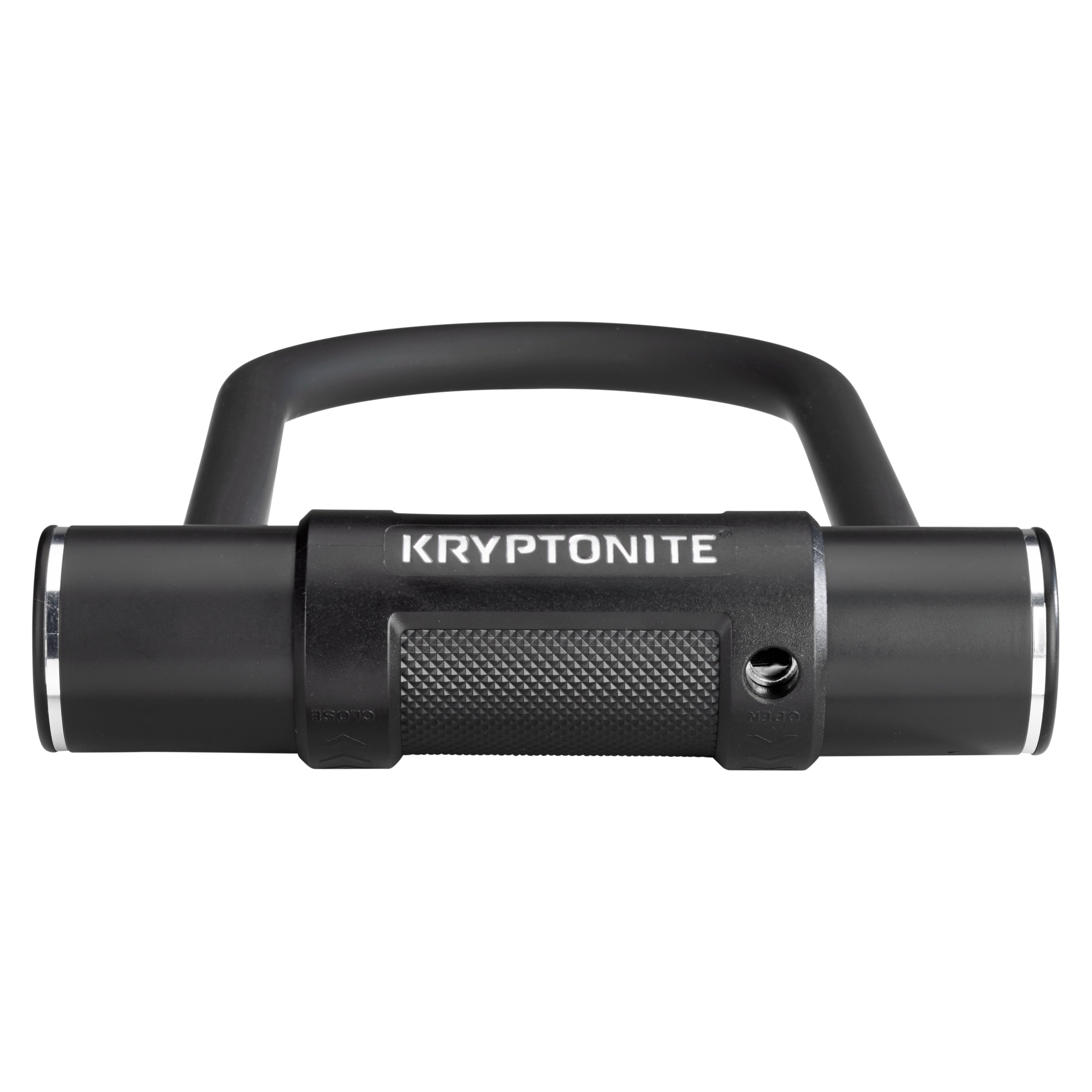 Kryptonite 12.7mm U-Lock Bicycle Lock Standard