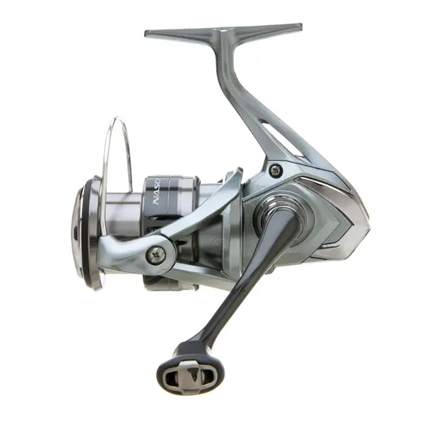 Shimano Nasci 2500HGFC Spinning Reel