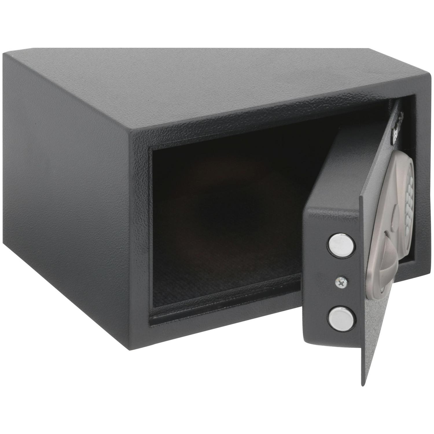 SentrySafe X041E Security Safe with Digital Lock， 0.41 Cu. ft.