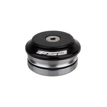 FSA Orbit C-40 Alloy TC Headset- 1-1/8 to 1.5 - OE - Black