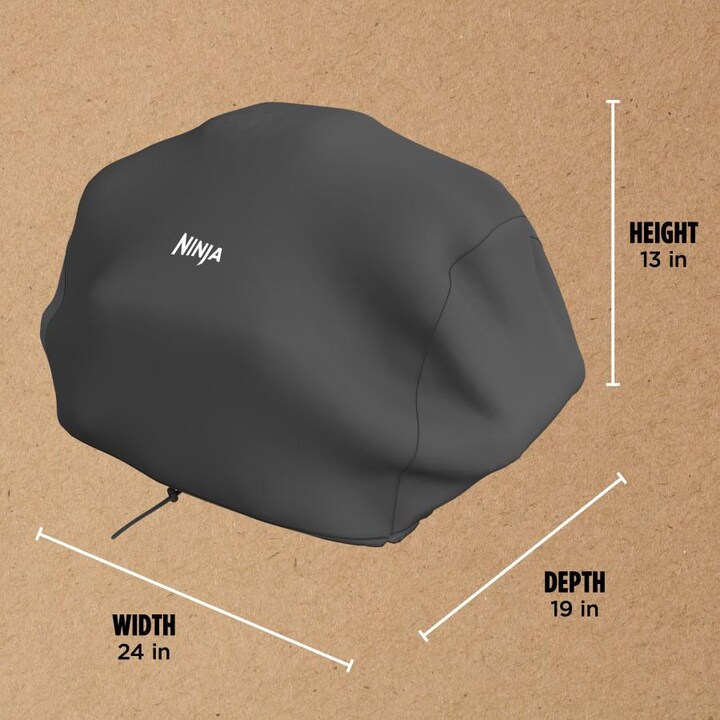 Ninja Premium Grill Cover