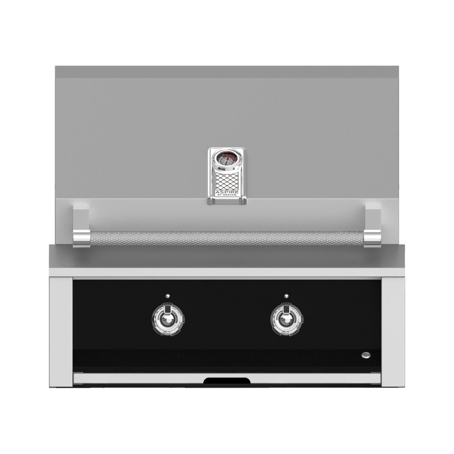 Aspire By Hestan 30 Built-In Outdoor BBQ Grill With Color Options