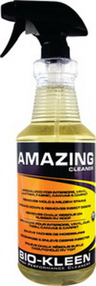 Biokleen Amazing Cleaner