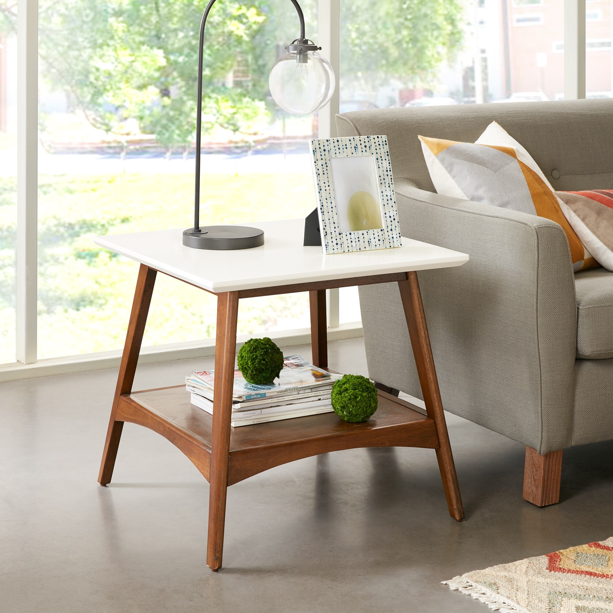 Madison Park Avalon End Table