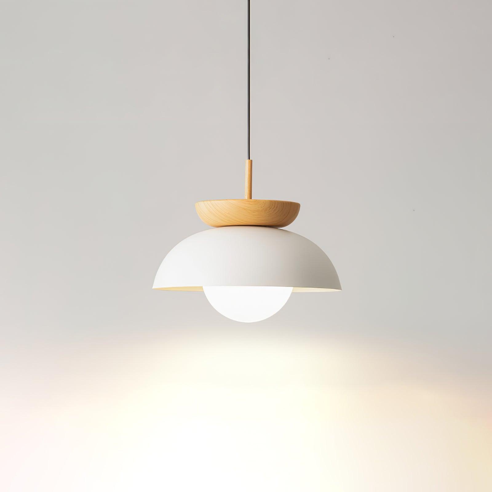 Savie Pendant Lamp