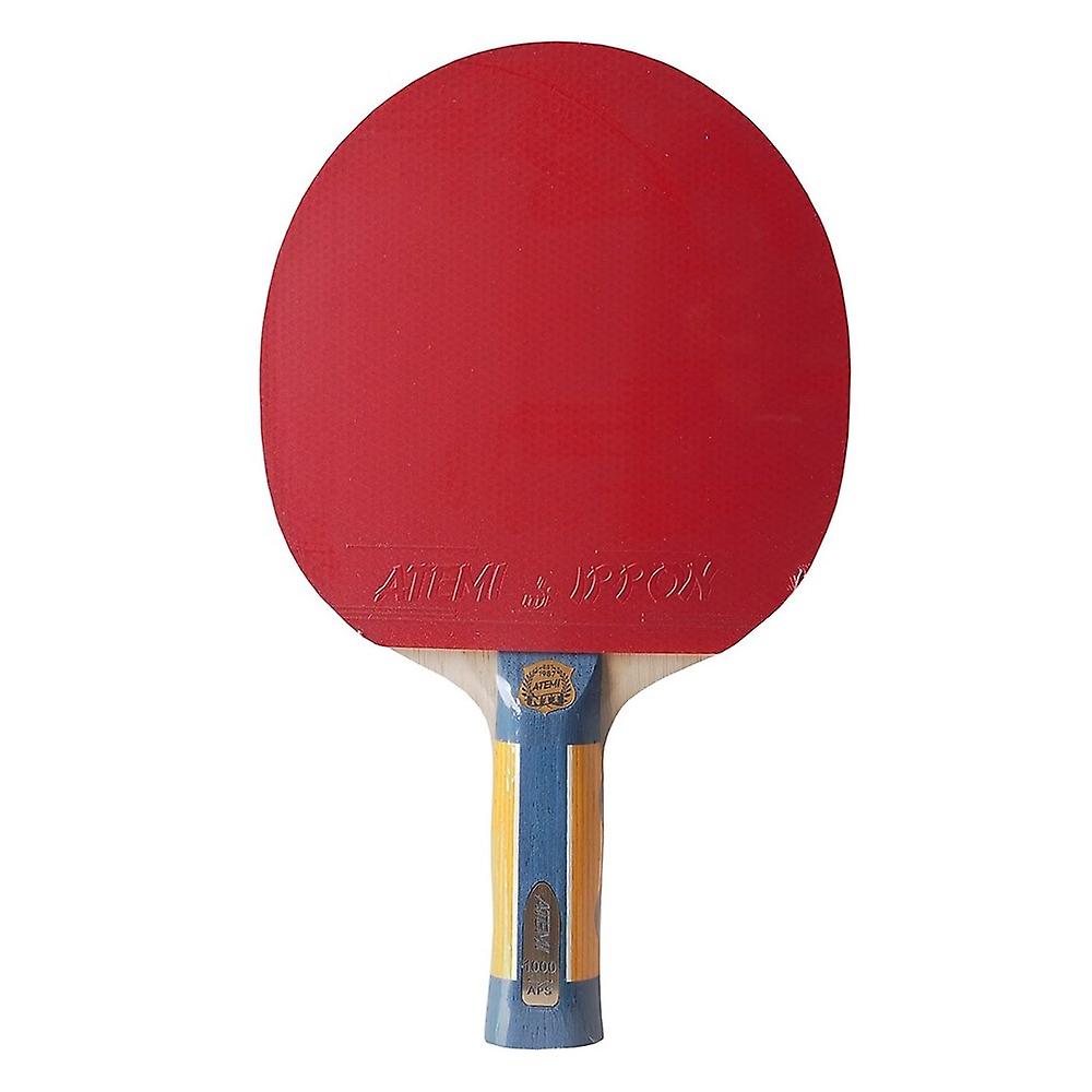 Atemi New 1000 Pro Anatomical R2621 table tennis rackets