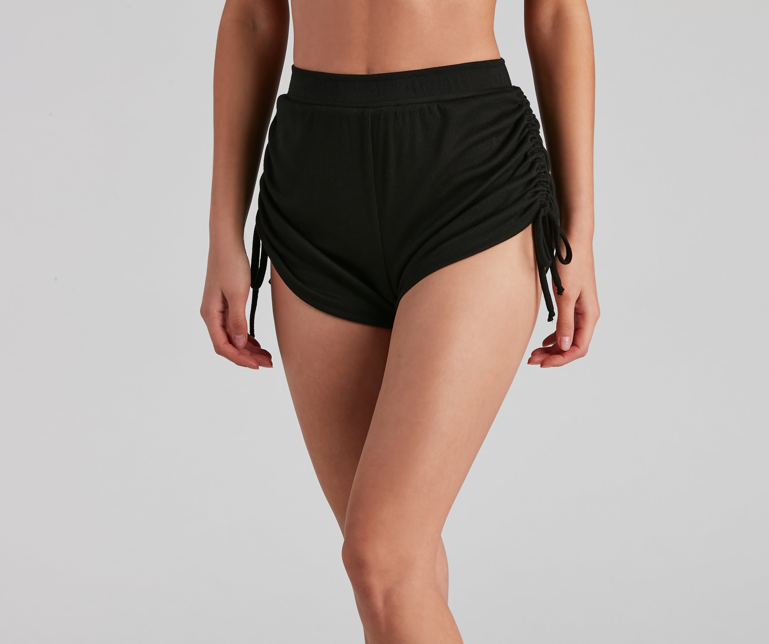 Better Together High Rise Shorts