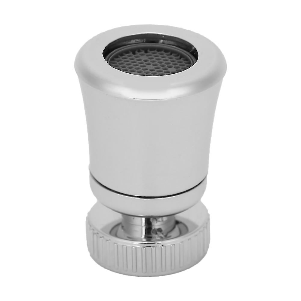 M22x1 Basin Sink Faucet Aerator Bathroom Kitchen Water Faucet Universal Bubbler Accessoriessingle Function Horn Shape