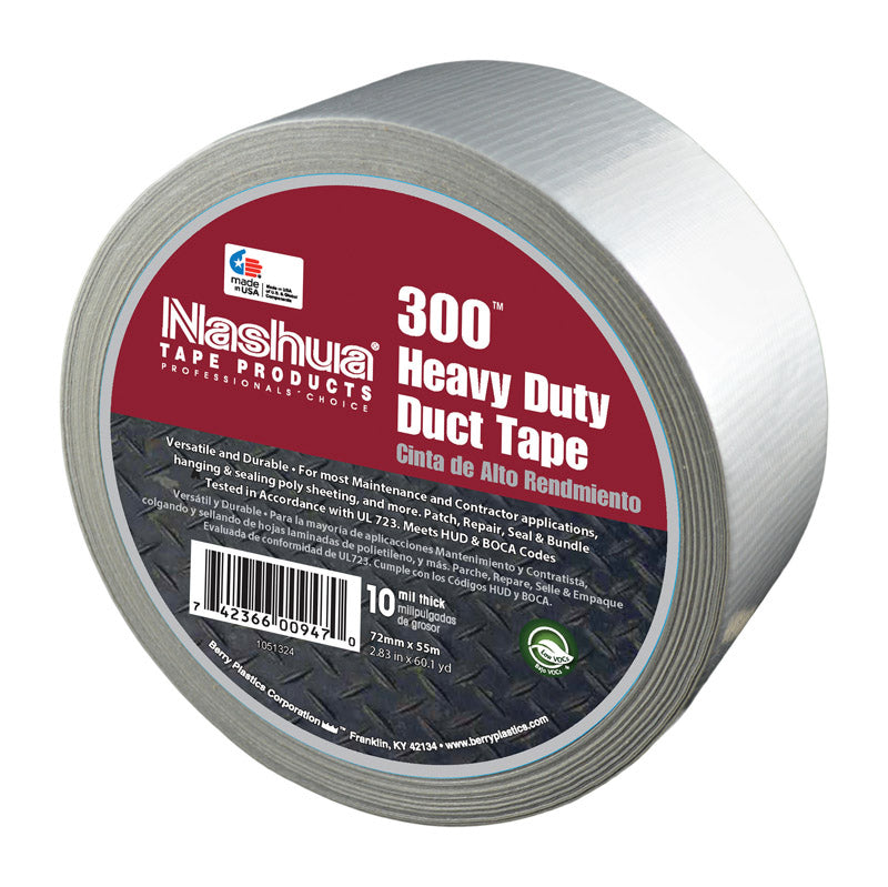 DUCT TAPE #300 HD 60YD