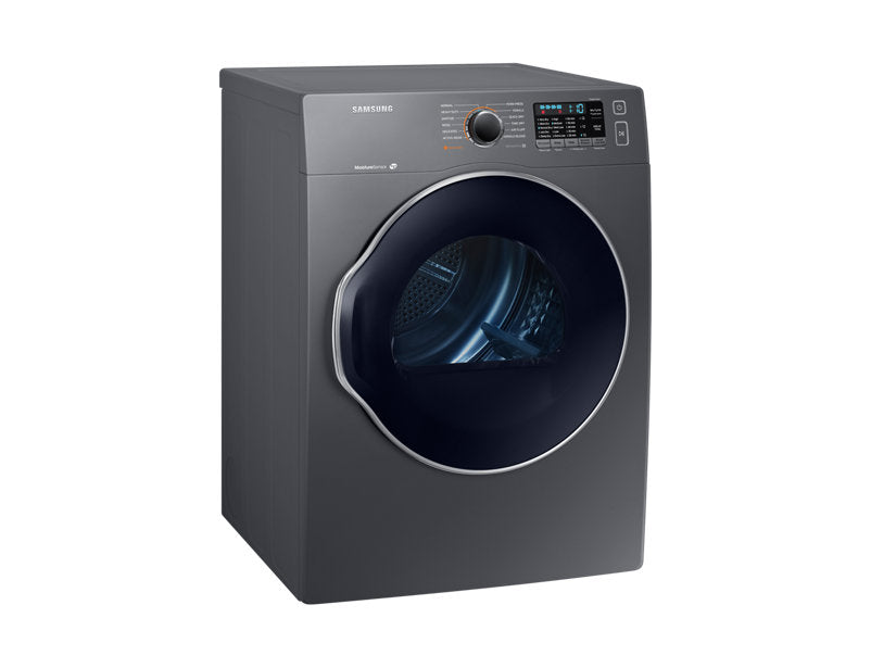 40 Cu Ft Electric Compact Dryer