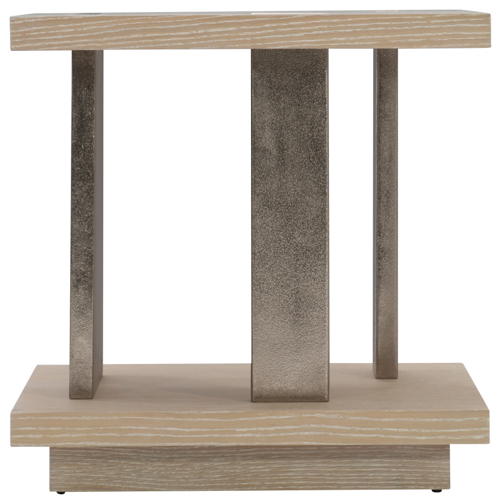 Bernhardt Solaria Side Table   Modern   Side Tables And End Tables   by Bernhardt Furniture Company  Houzz