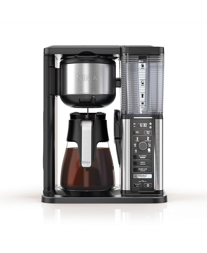 Ninja CM401 Specialty Coffee Maker