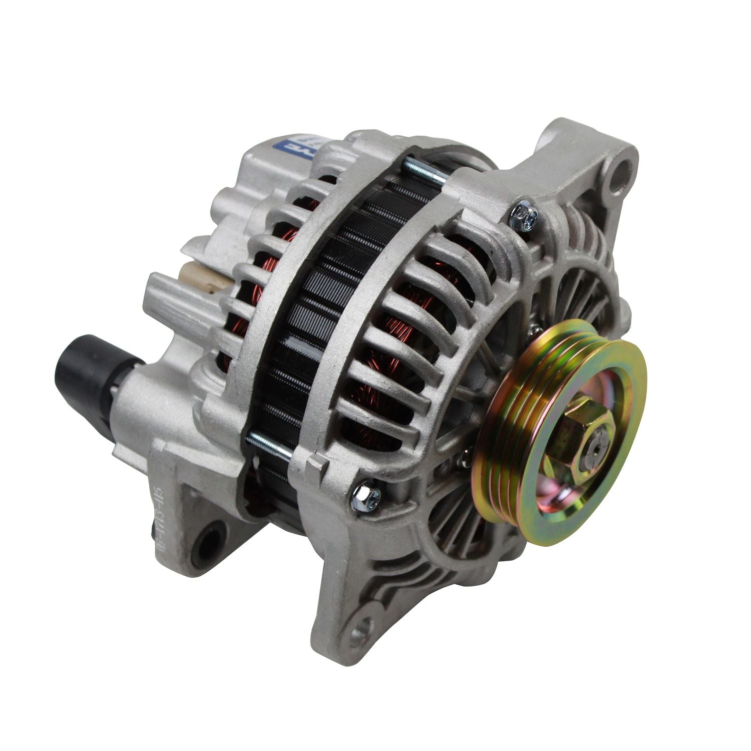 TYC 2-13892 Alternator Compatible with 2001-2002 Chrysler Pt Cruiser