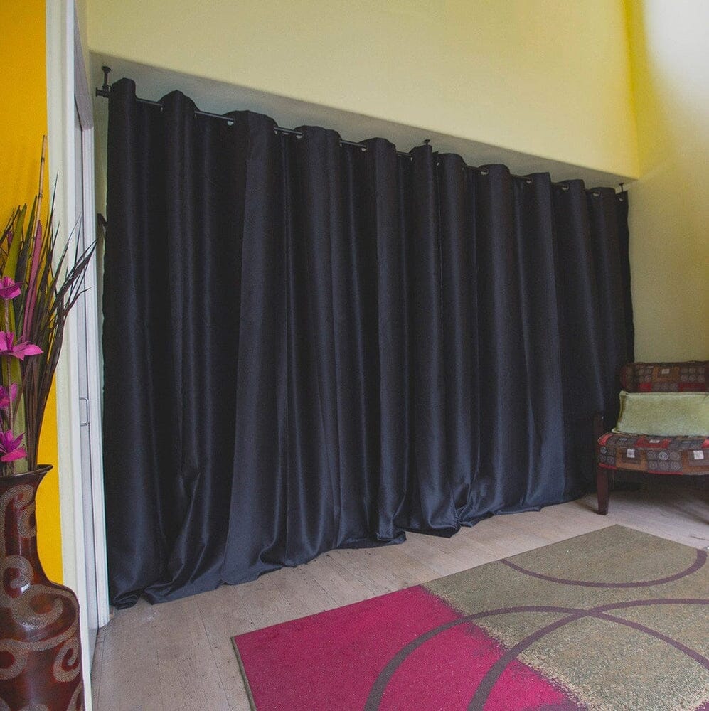 Premium Room Divider Curtains