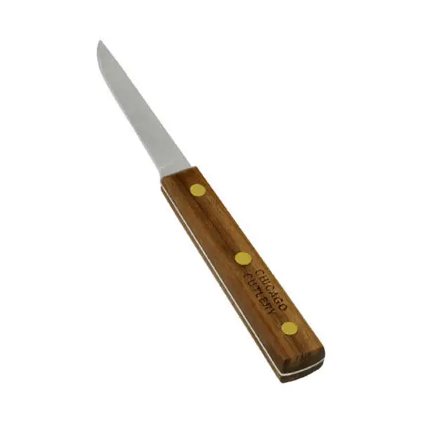 Chicago Cutlery Walnut Tradition 3