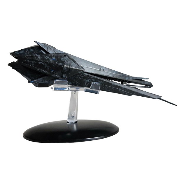 Eaglemoss Collections Star Trek Discovery Ship Replica Baul Fighter