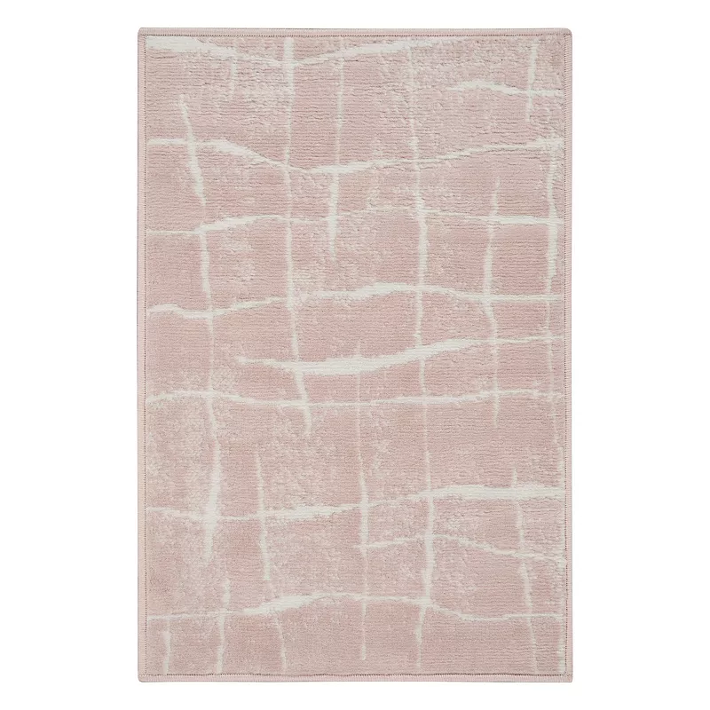 Nourison Whimsicle Brushstroke Area Rug