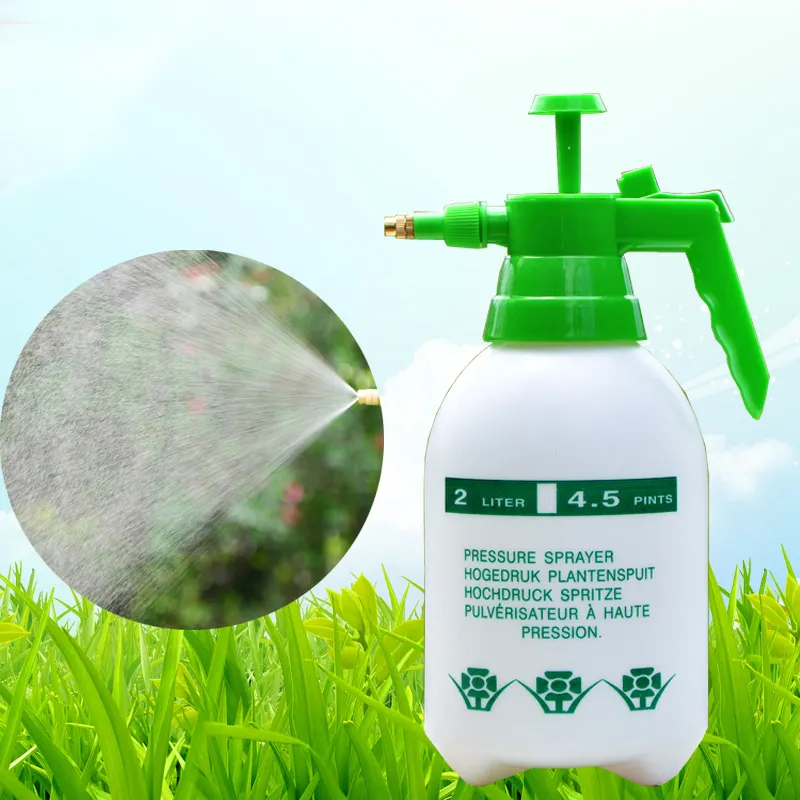 Factory Directly Supply air mist 0.5 gallon sprayer 2 liter atomizer with wholesale price