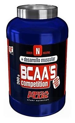 MegaPlus Competition BCAA 300G