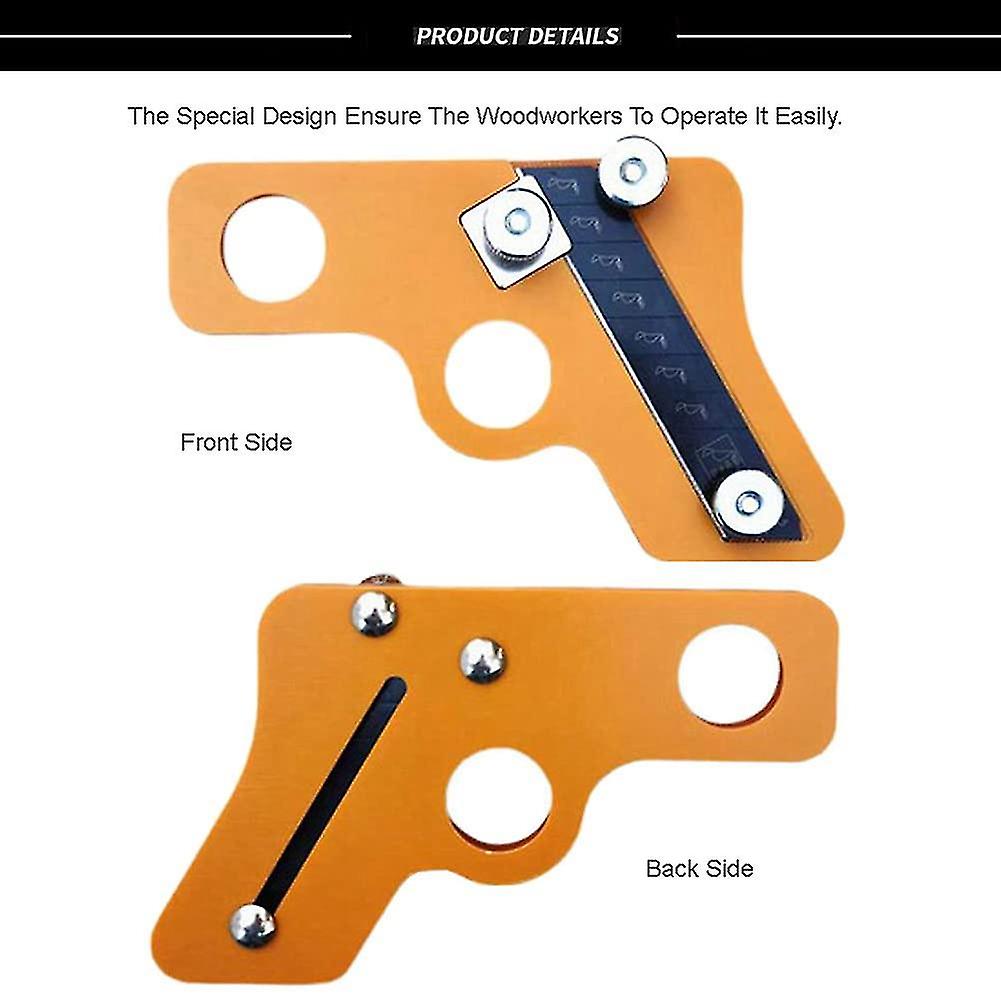 Manual Edge Banding Trimmer For Woodworking，veneer Edge Cutter Tool A