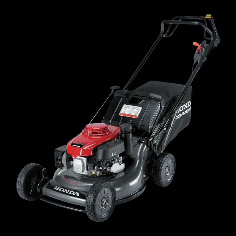 [Lowe's Clearance Sale]Limited Stock Flash saleGCV170 Engine Smart Drive Variable Speed 3-in-1 Self Propelled Lawn Mower