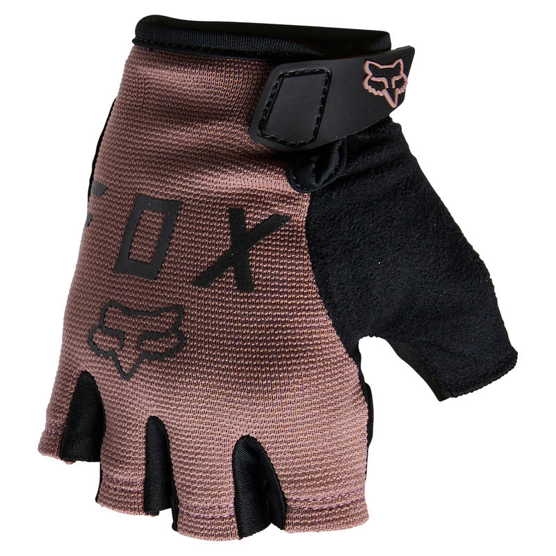 Fox Racing Ranger Gel Short MTB Glove - Womens - Plum Perfect