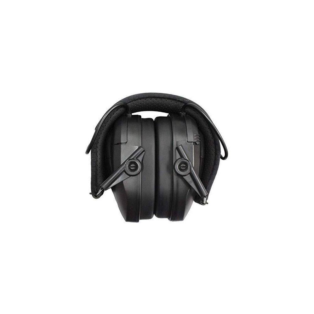 Razor Slim Shooting Ear Protection Earmuffs Black Patriot (3-Pack) 3 x GWP-RSEMPAT