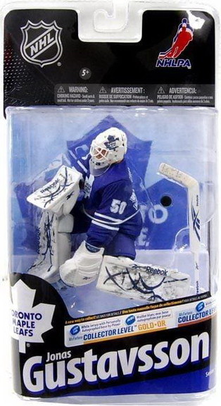 Mcfarlane Toys MCF 77006 C McFarlane NHL Series 24...