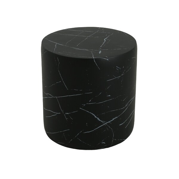 Oswald MGO Side table by Christopher Knight Home