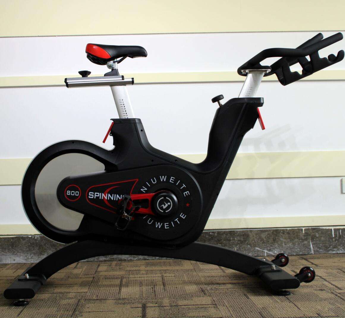 China Exercise Fitness Spinning Commercial Cardio Spinning Bike