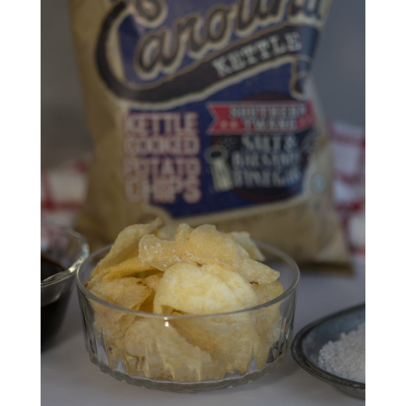 CHIPS SALT  BALSMC 2OZ