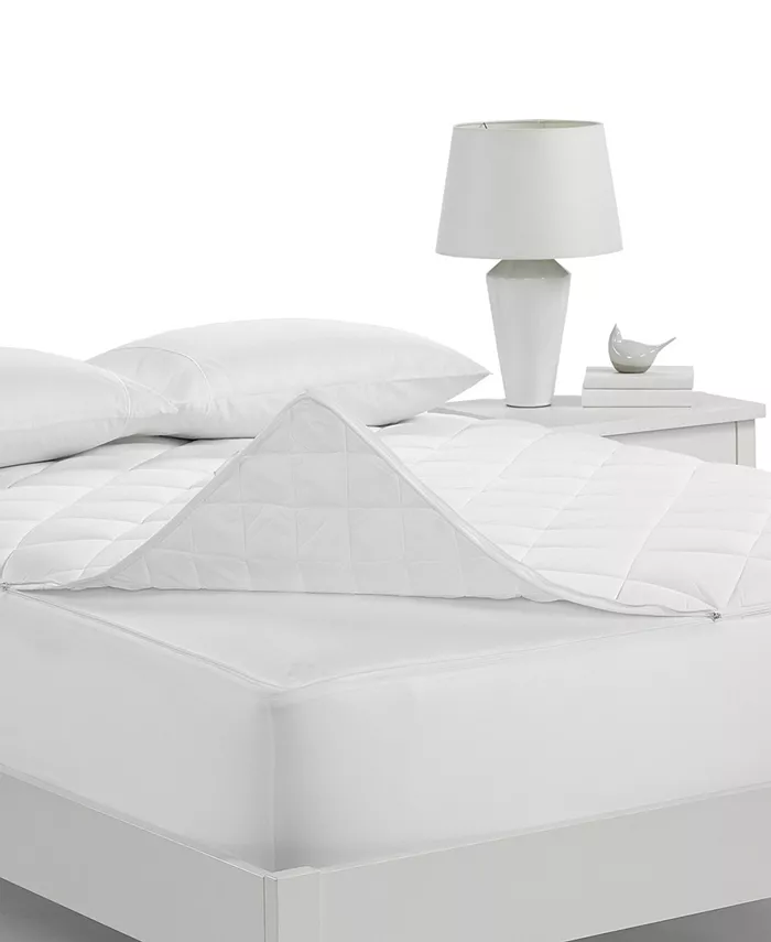 Serta Extra Comfort Mattress Pad， Twin