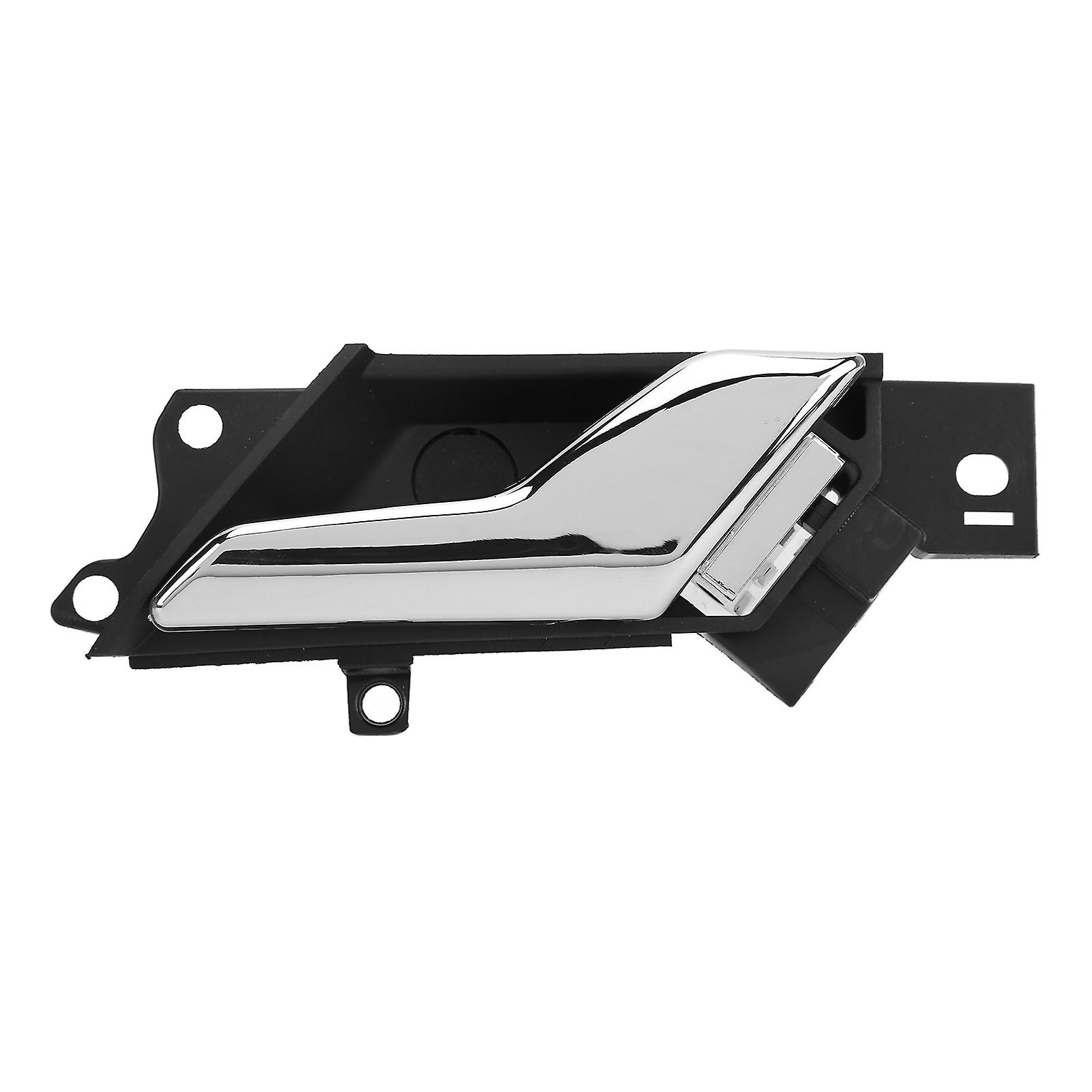 Inside Interior Door Handle 96861999 Replacement For Chevrolet Captiva Sport Ls Lt Ltz 20122015