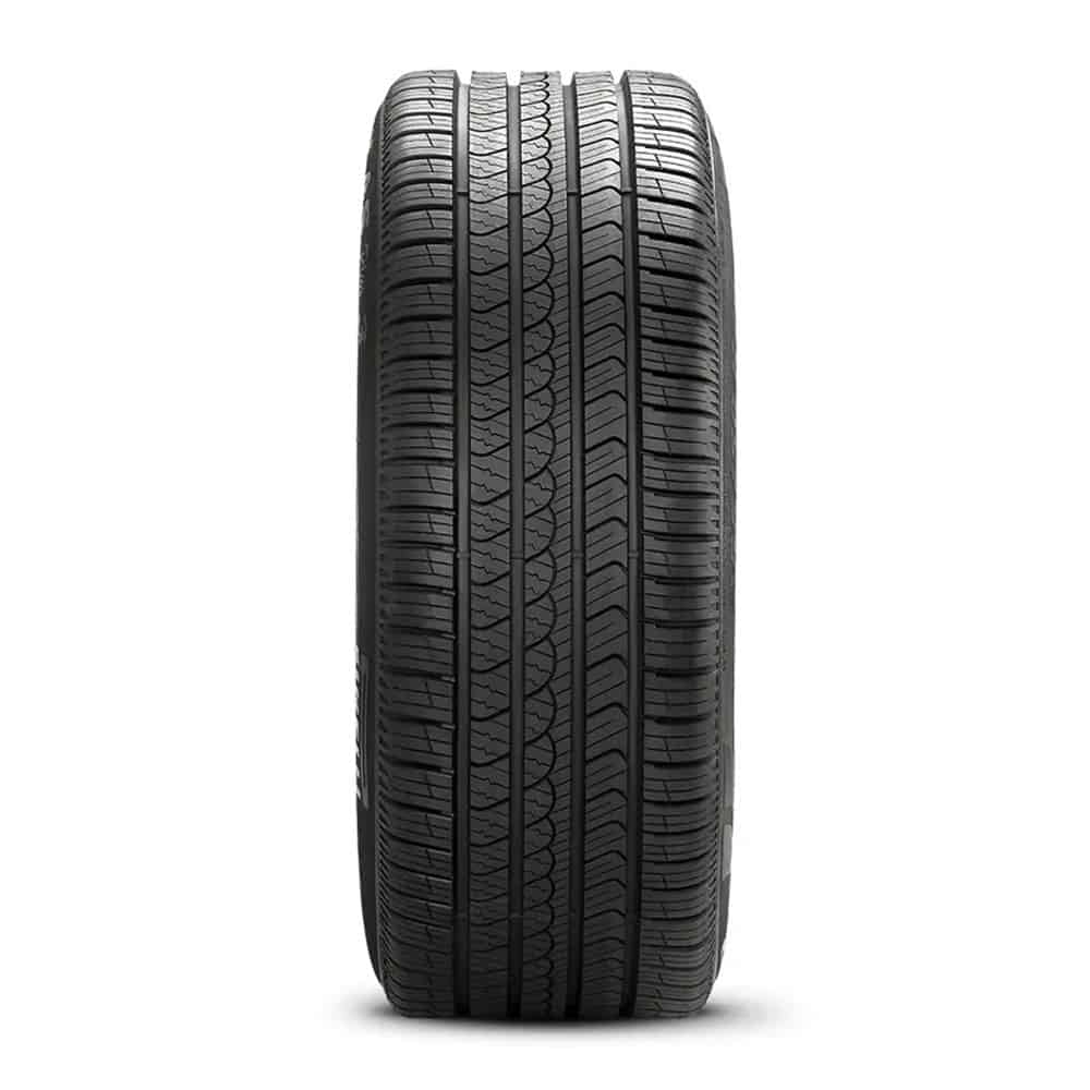 245/55R19 107H Pirelli Scorpion All Season Plus 3 - High Mileage Tires