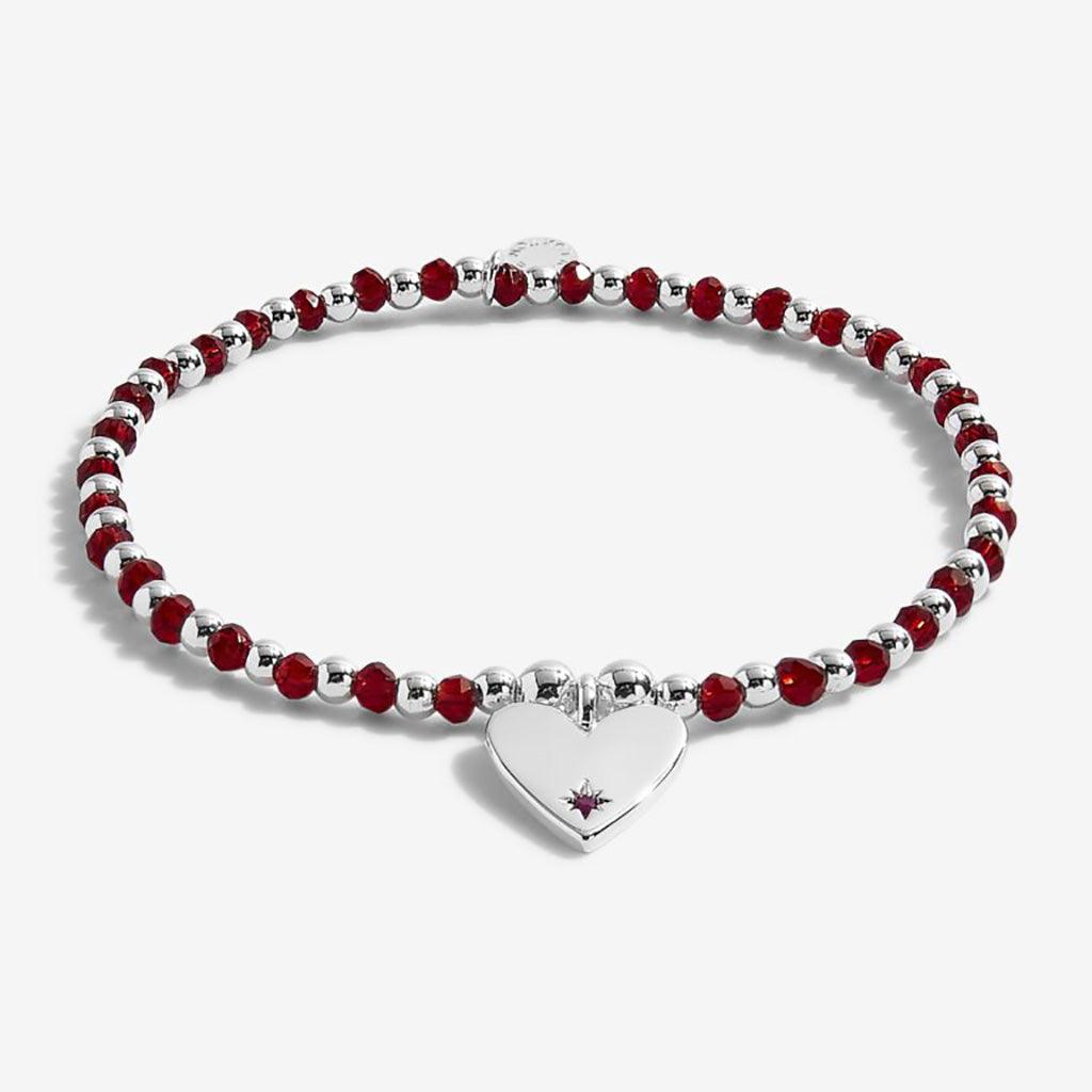 Katie Loxton  Color Pop A Little 'Marvelous Mom' Bracelet