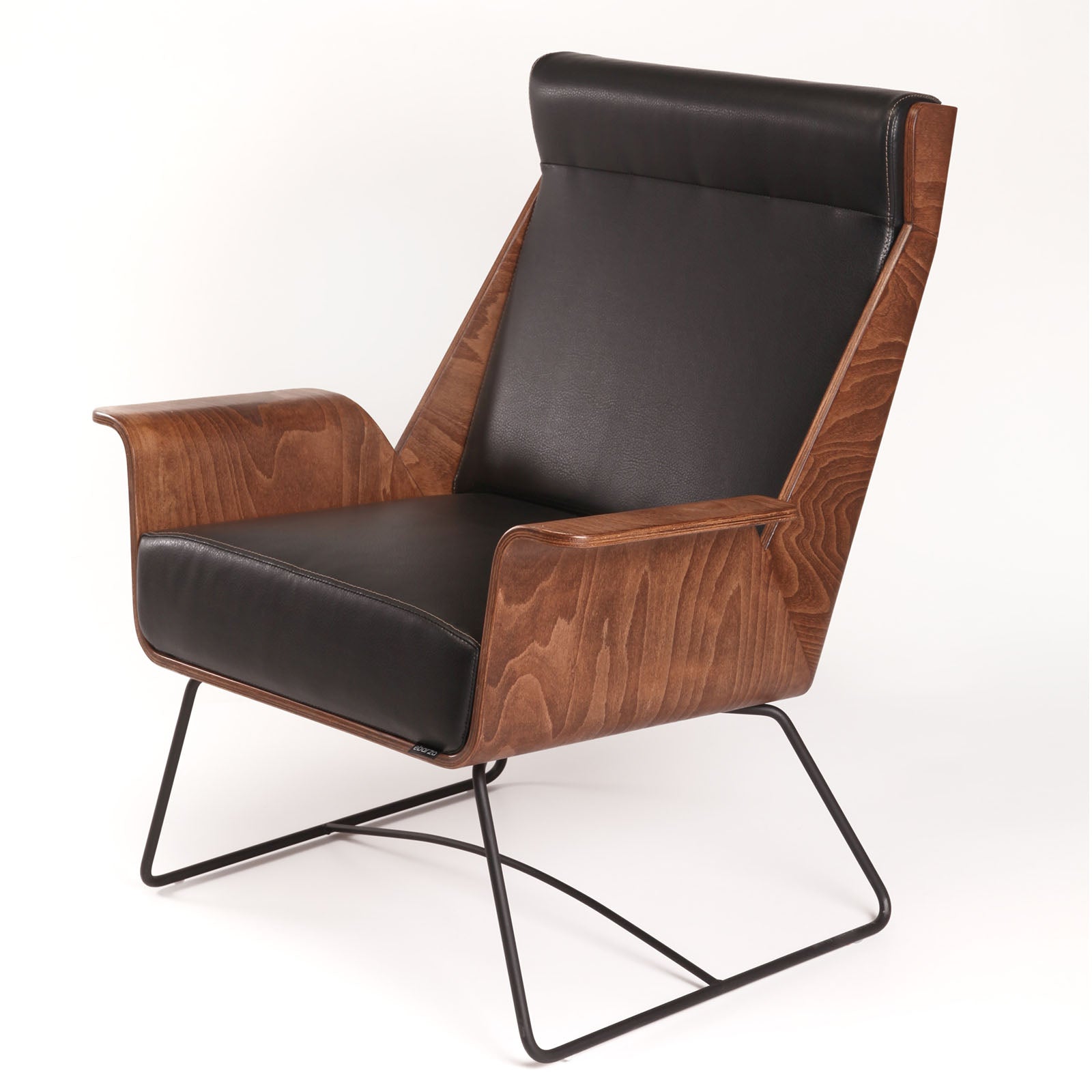 Wings Chair  Wing-001-W