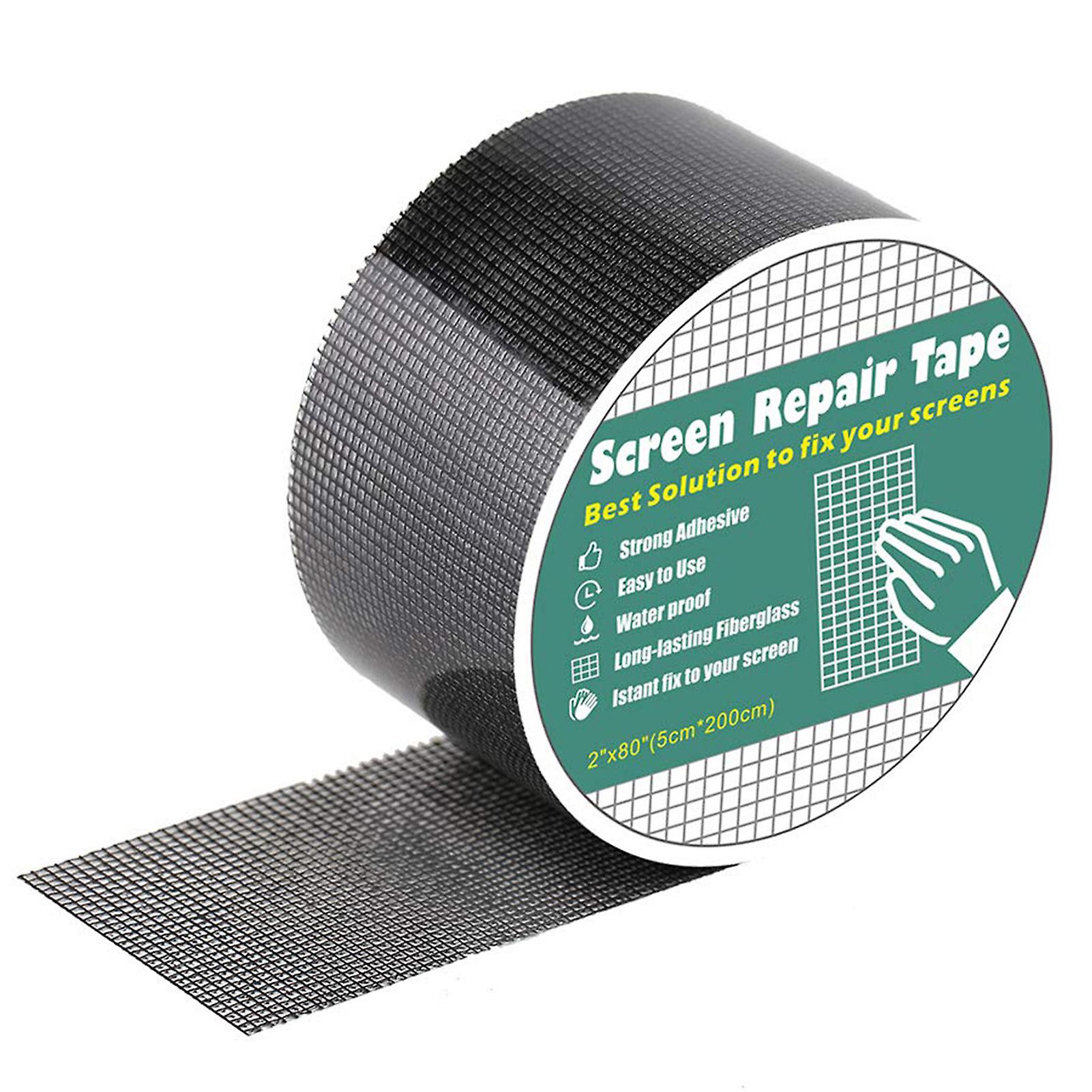 Window Screen Repair Tape