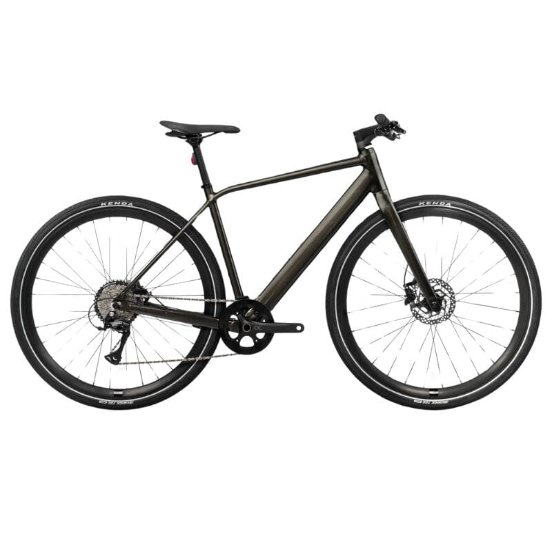 Orbea VIBE H30 20MPH