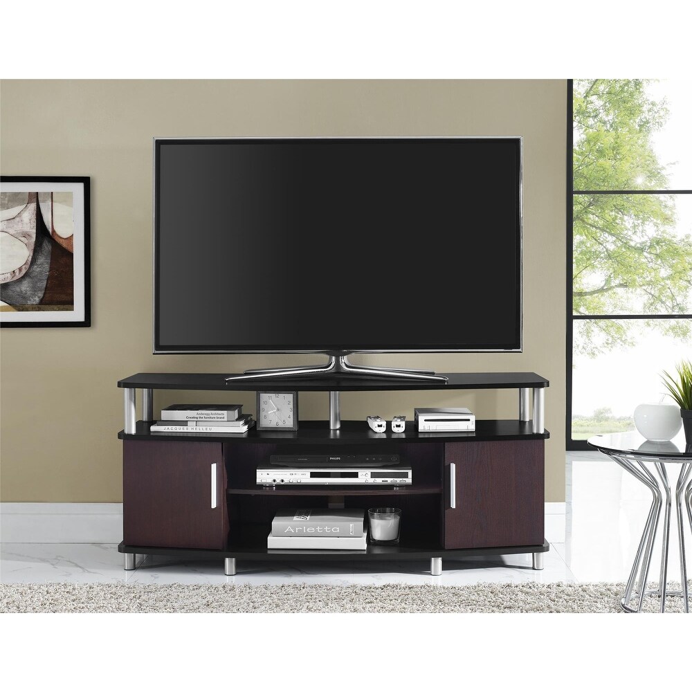 TV Stand for TVs up to 50\