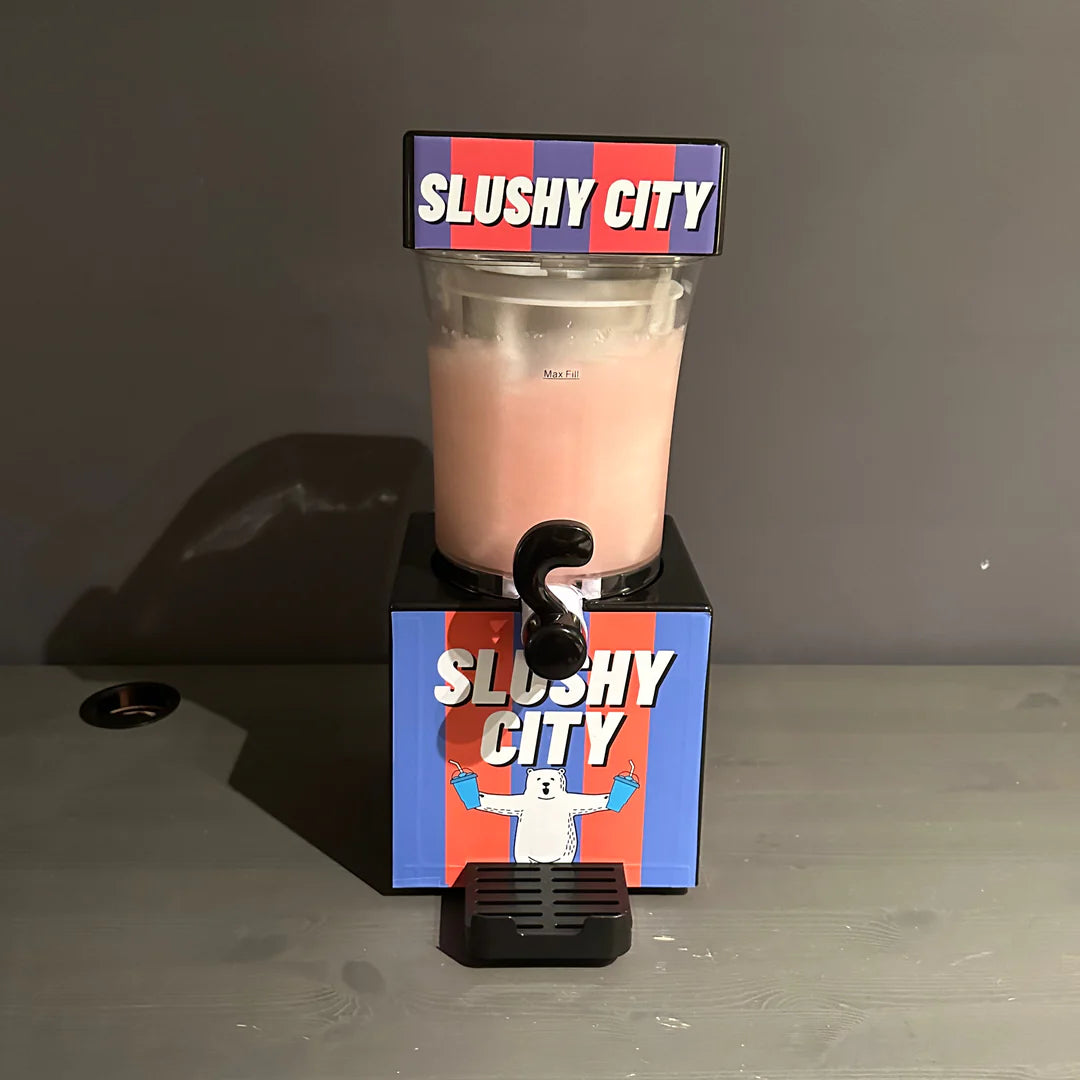 Slushy Machine-🔥BUY 1 GET 1 FREE🔥