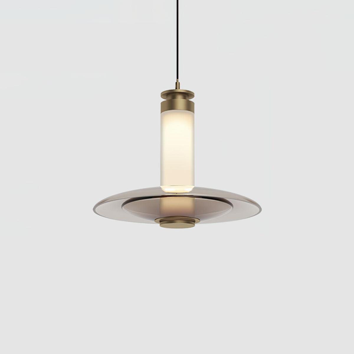 Float Glass Pendant Lamp