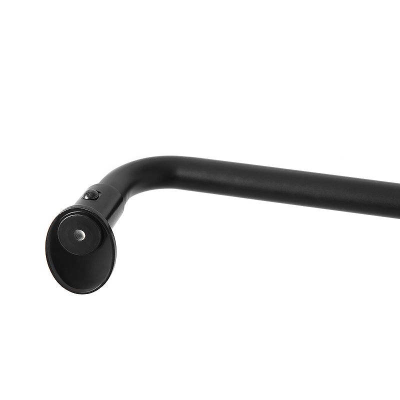 eclipse 5/8 Blackout Wrap Curtain Rod