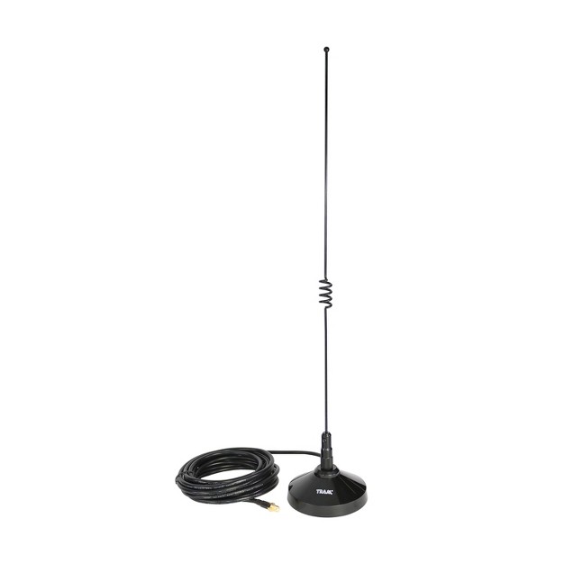 Tram Amateur Dual band Magnet Antenna With Sma female Connector