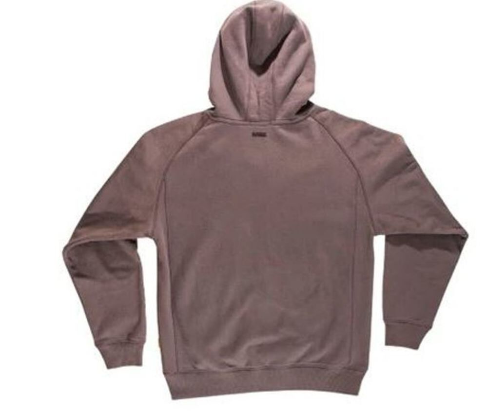 DW Guaranteed Tough Hoodie Heather Gray XL DXWW50014-HEA-XL from DW