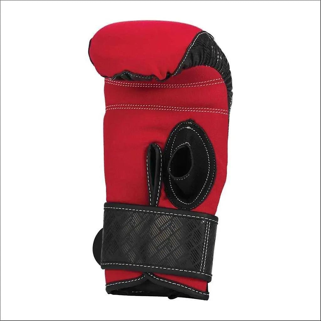 Century brave neoprene bag gloves red/black