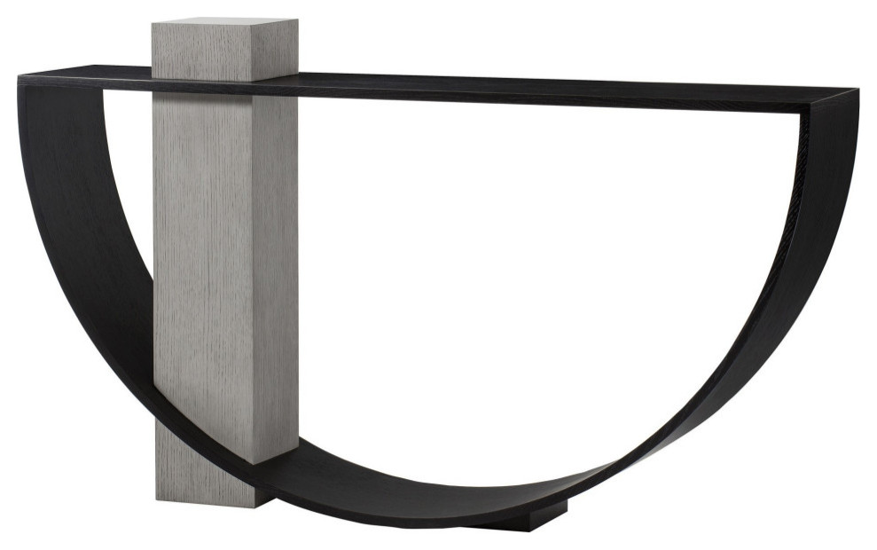 Linley Console Table   Transitional   Console Tables   by V.S.D Furniture  Houzz