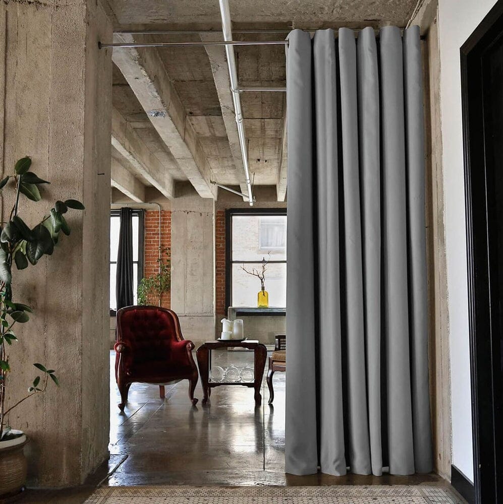 Premium Room Divider Curtains