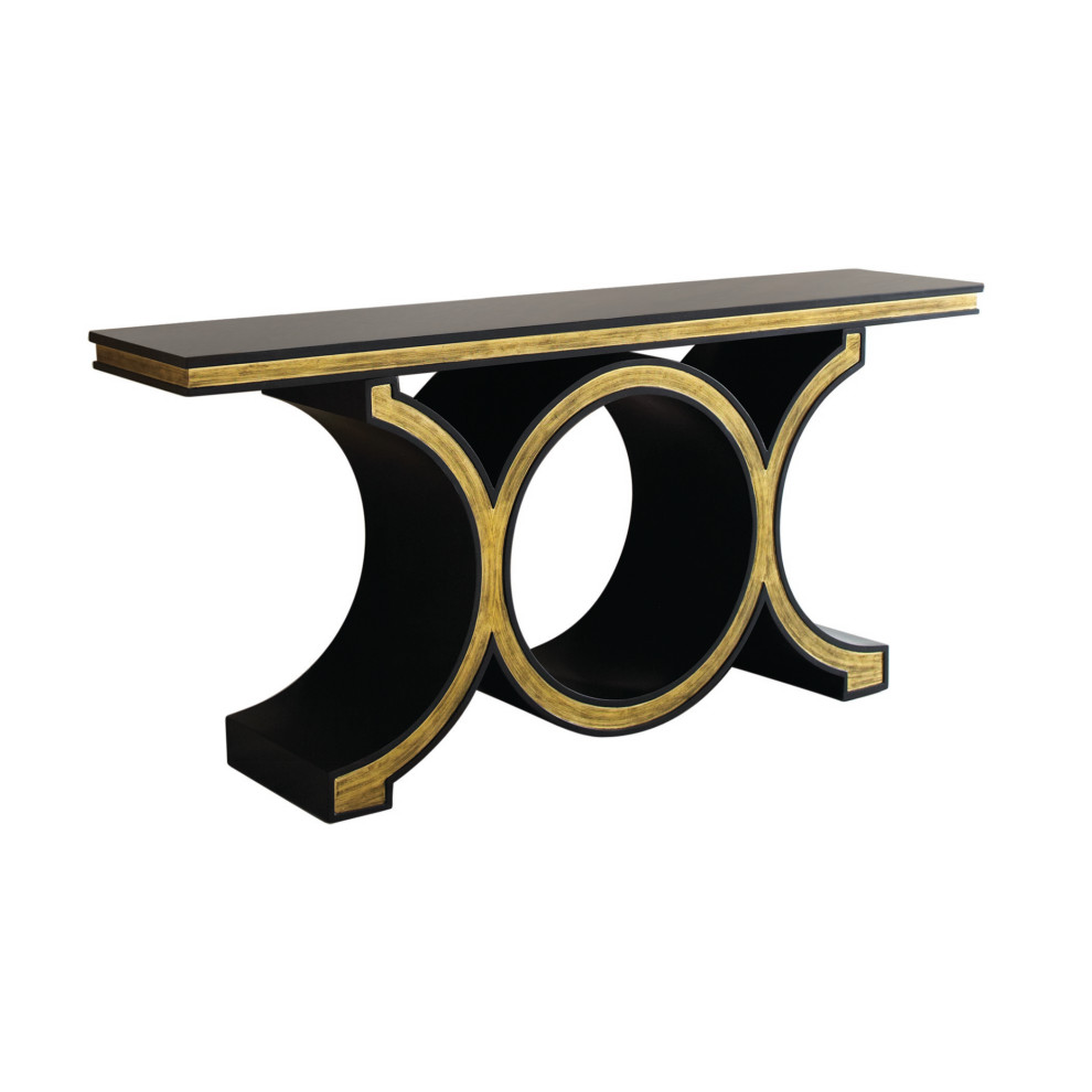 Link Console   Contemporary   Console Tables   by GLOBAL VIEWS and Studio A  Houzz