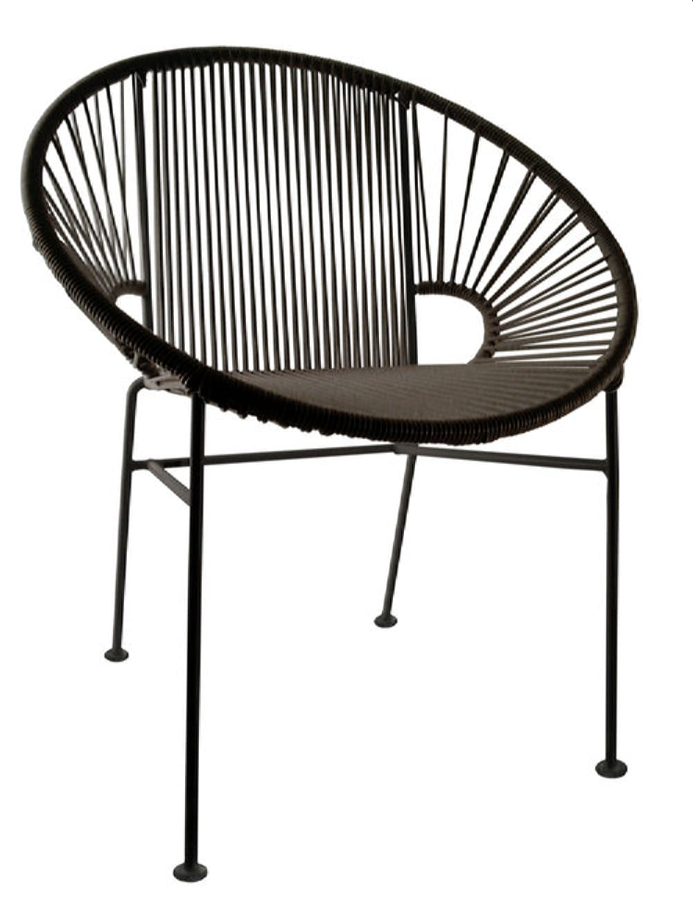 Concha Chair