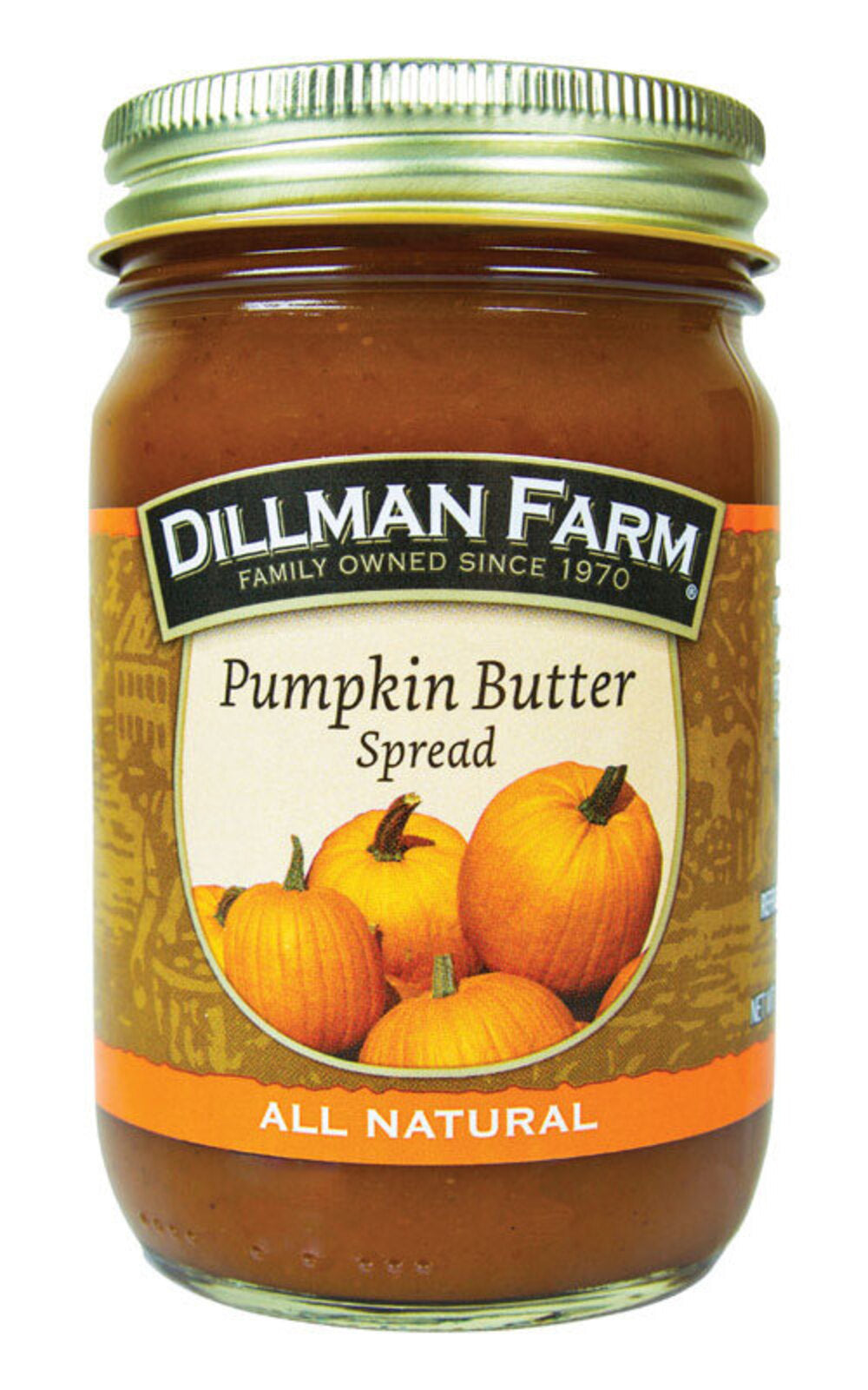 PUMPKIN BUTTR SPREAD15OZ